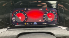 Volkswagen Golf 1.5 TSI 150 R-Line 5dr Petrol Hatchback